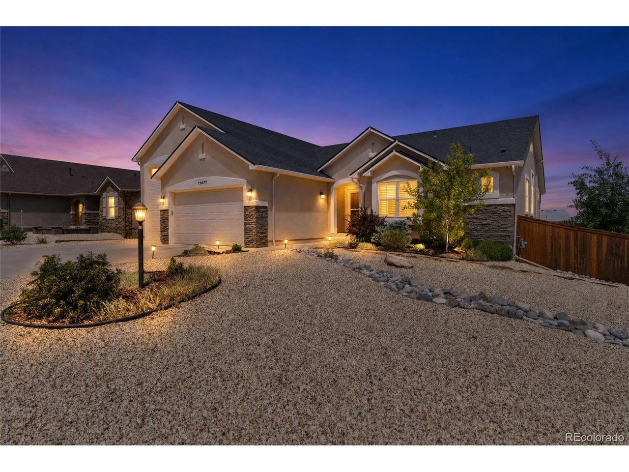Photo of 11477 Palmers Green Dr Peyton CO 80831