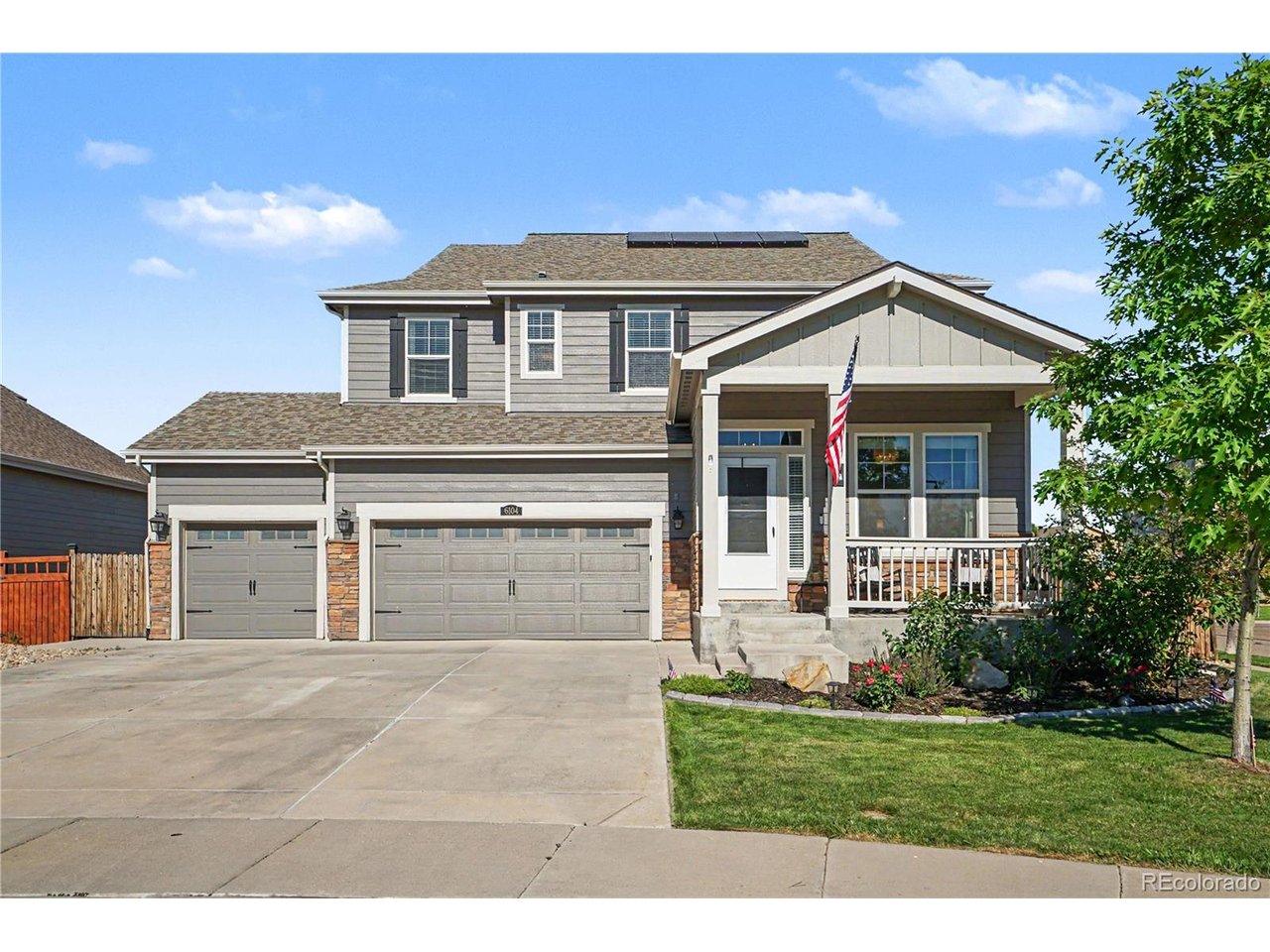 Photo of 6104 Marble Mill Pl Erie CO 80516