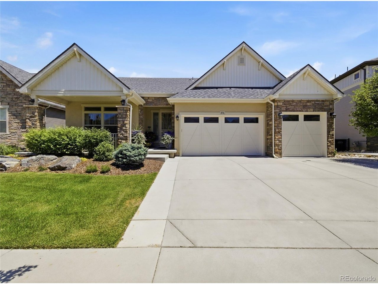 Photo of 4976 Malaya St Denver CO 80249