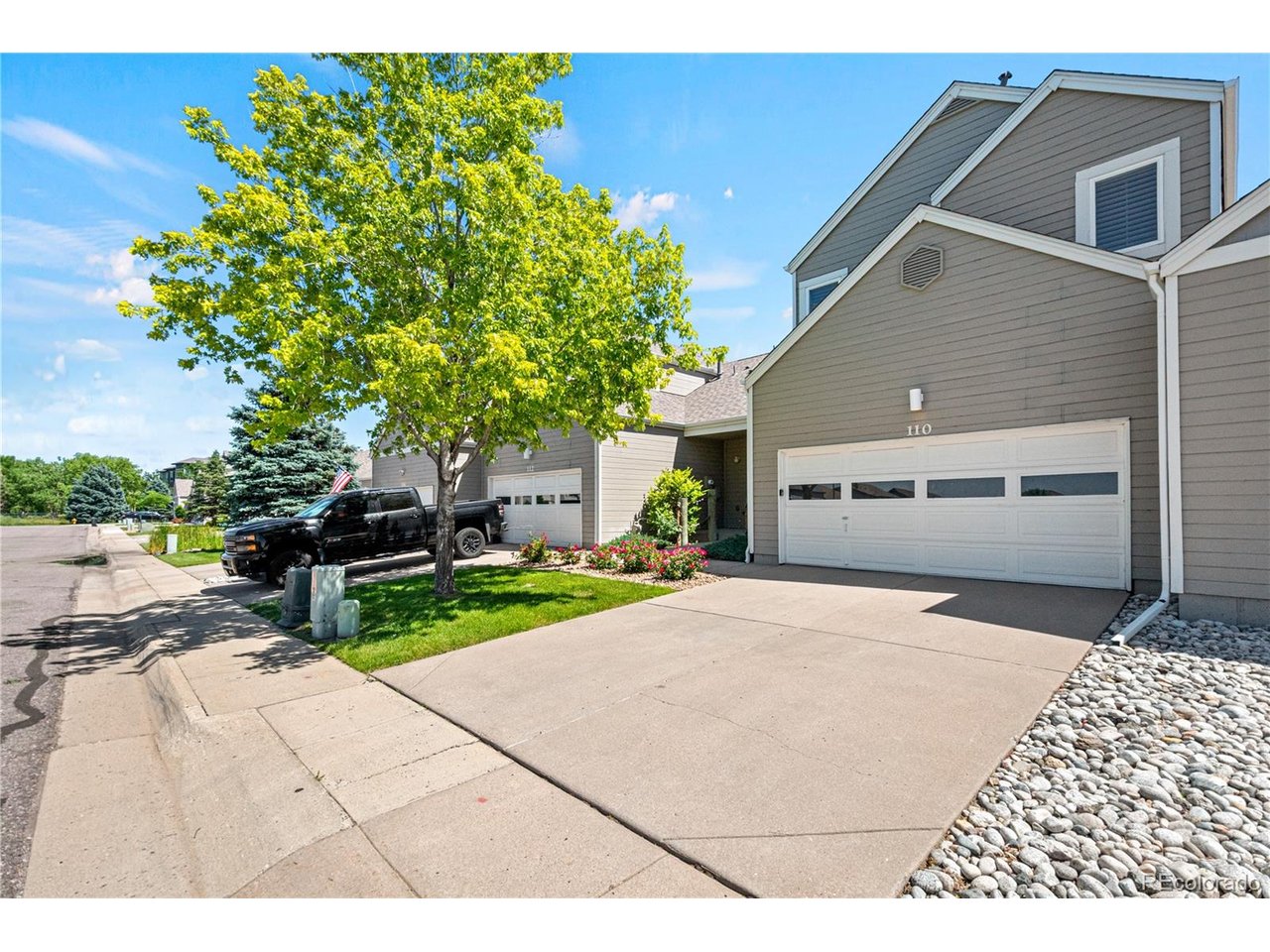 Photo of 15555 E 40th Ave #110 Denver CO 80239