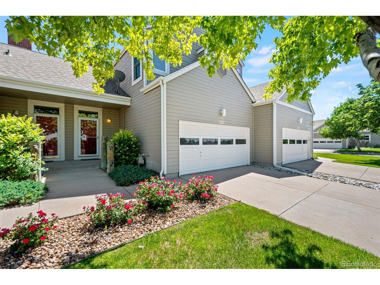 Photo of 15555 E 40th Ave #110 Denver CO 80239