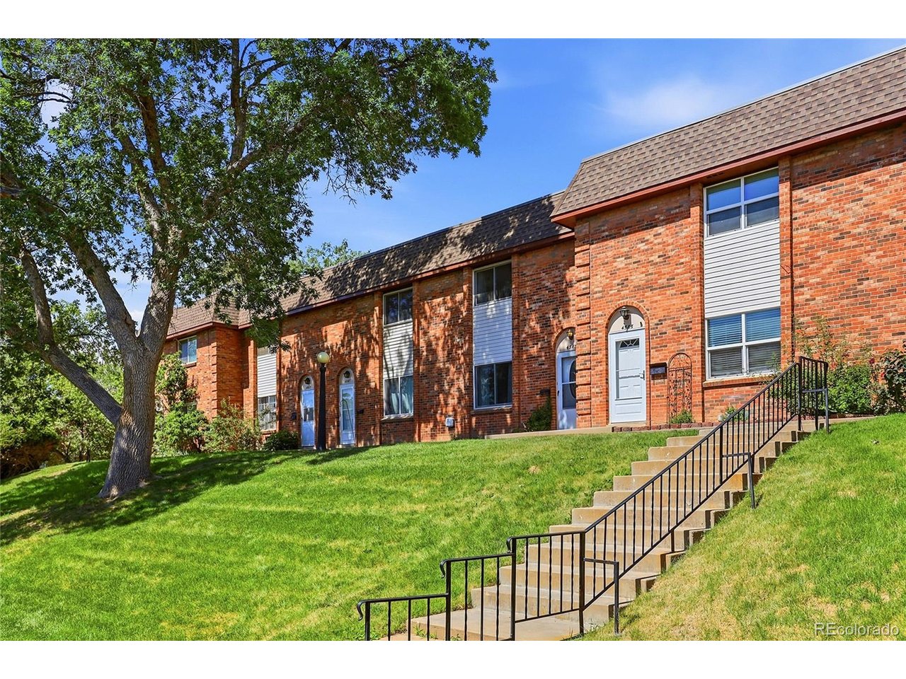 Photo of 4585 S Lowell Blvd Denver CO 80236
