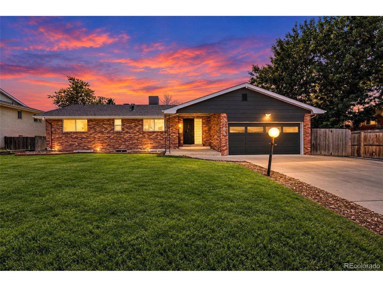 Photo of 3788 W 81st Ave Westminster CO 80031