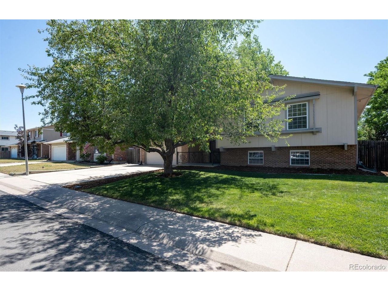Photo of 12983 Dexter St Thornton CO 80241