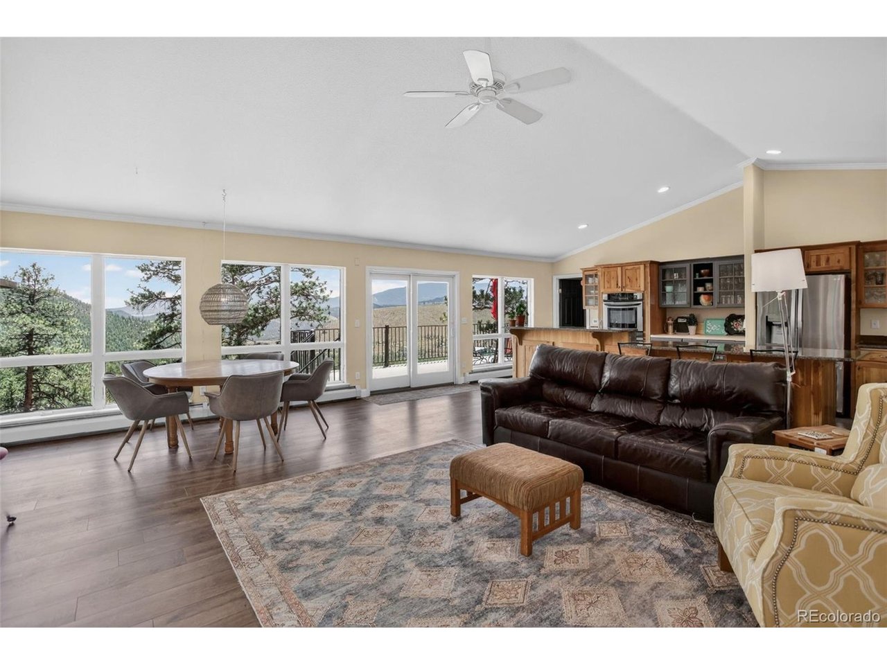 Photo of 30236 Zurich Dr Pine CO 80470