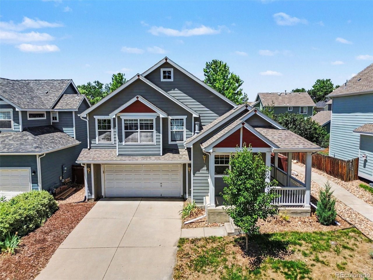 Photo of 305 Maggie St Longmont CO 80501