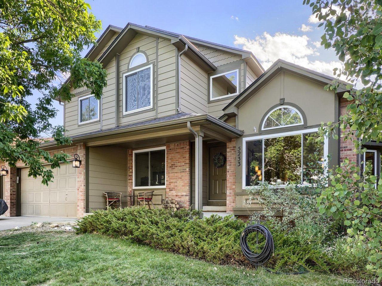 Photo of 5233 S Espana St Centennial CO 80015