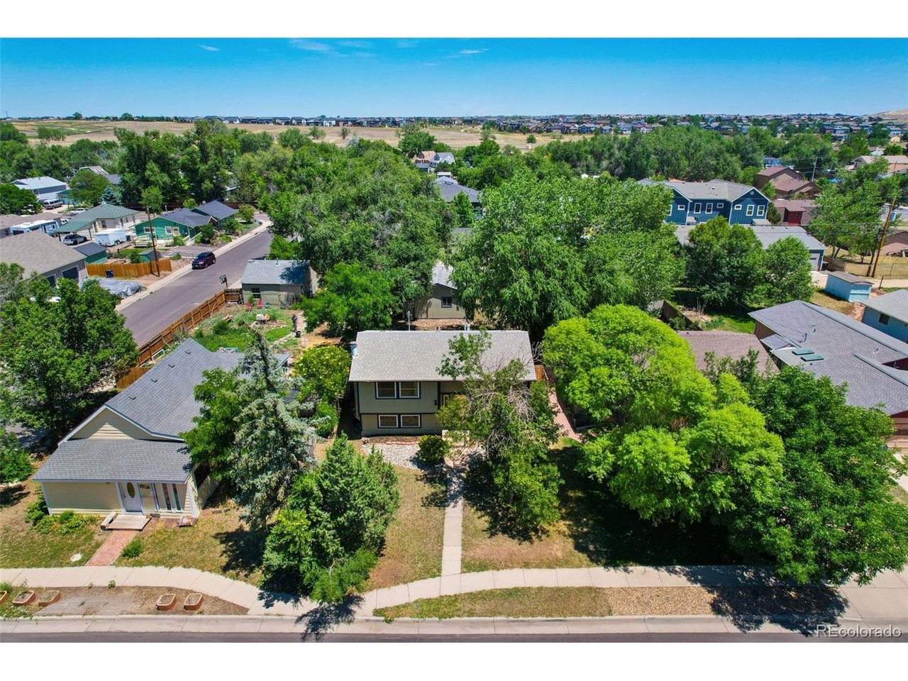 Photo of 275 Pierce St Erie CO 80516