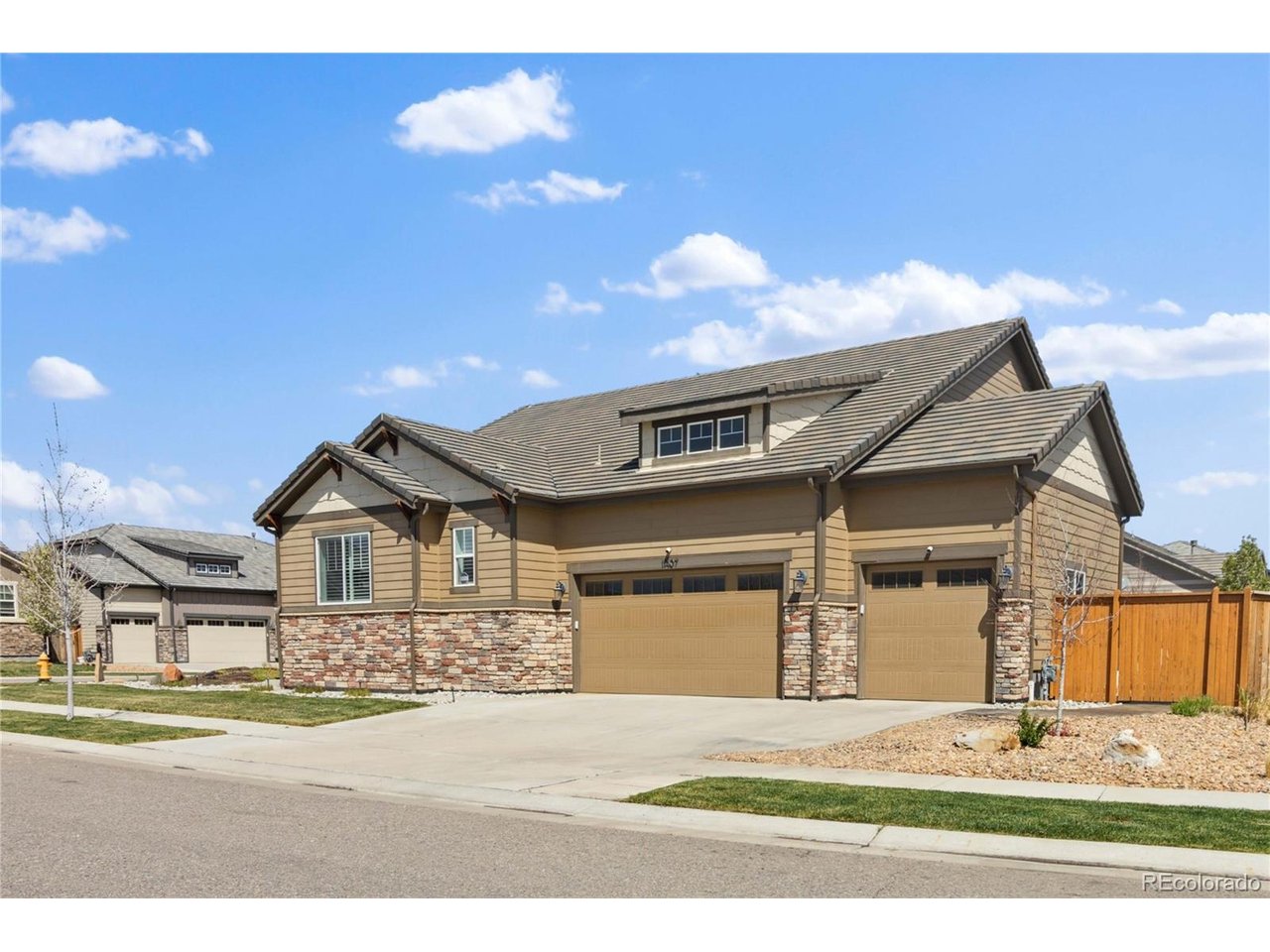 Photo of 11407 Jasper St Commerce City CO 80022