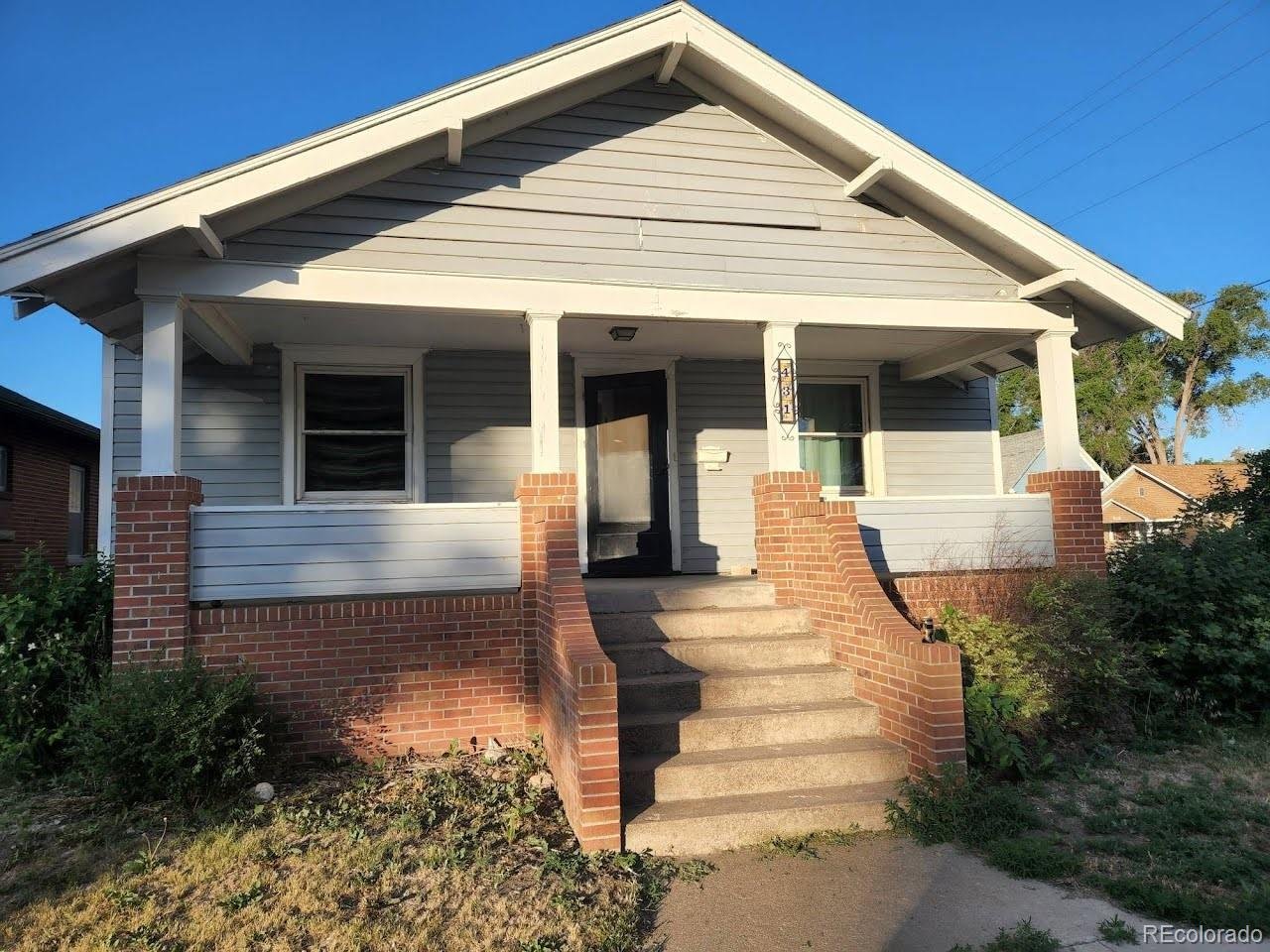 Photo of 431 N Elm St Sterling CO 80751