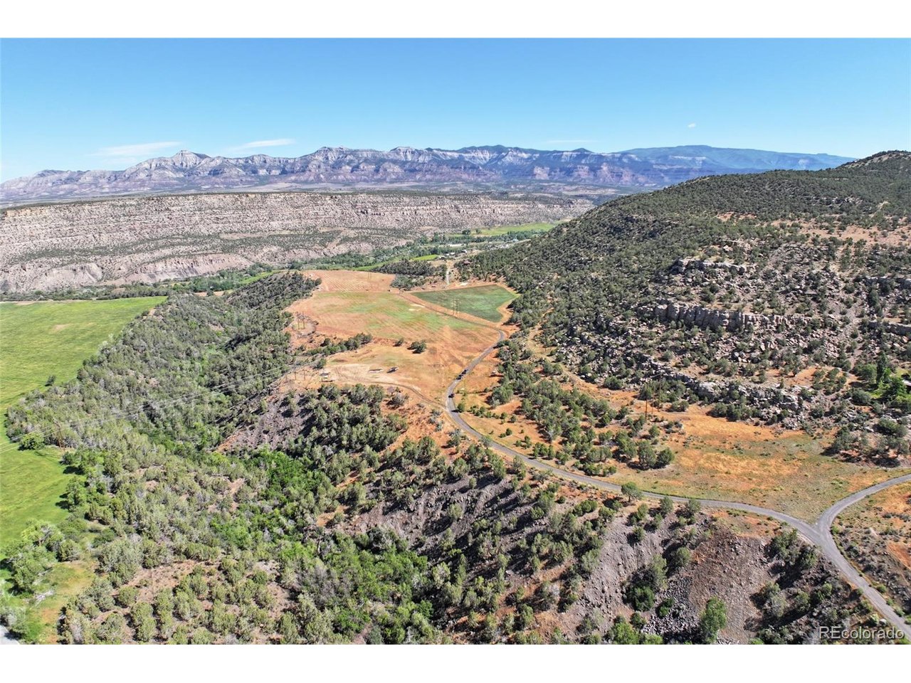 Photo of 5402 KE2 Rd Collbran CO 81624