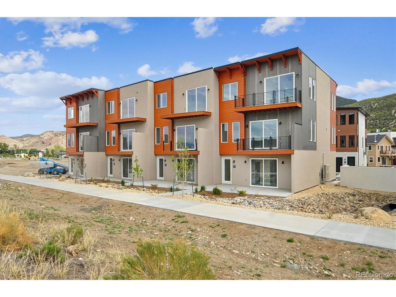 Photo of 6450 Cleora Rd #G Salida CO 81201