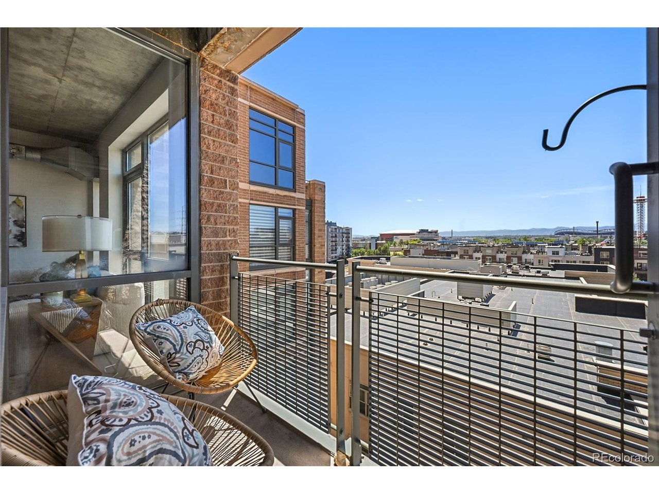 Photo of 2100 16th St #606 Denver CO 80202