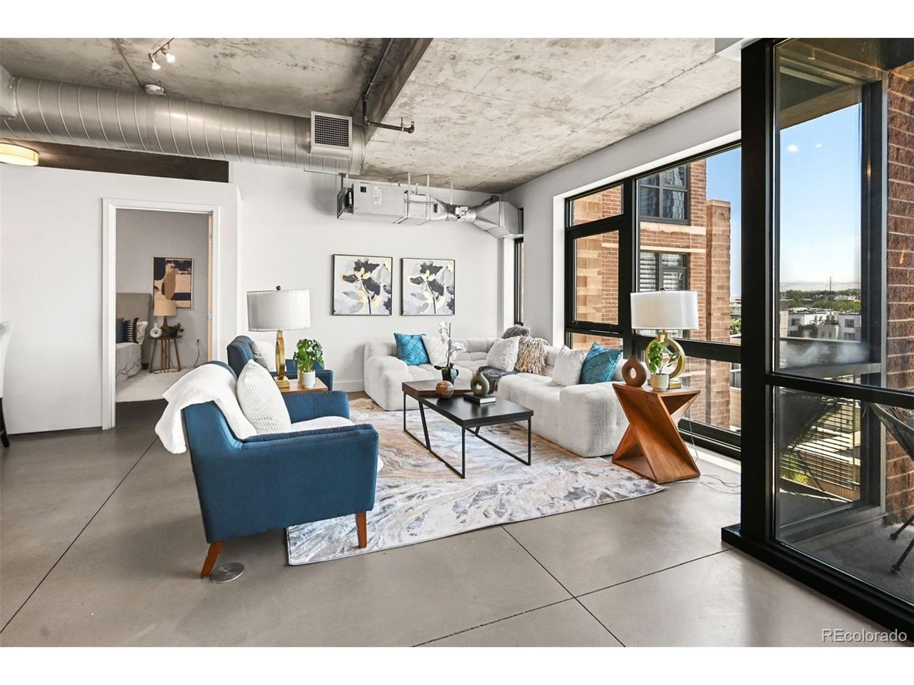 Photo of 2100 16th St #606 Denver CO 80202