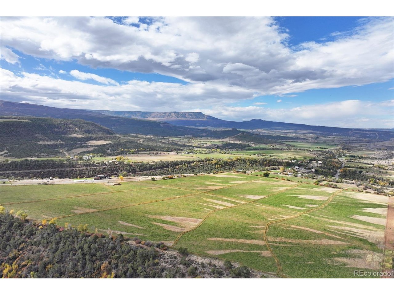 Photo of 12482 54 7/10 Rd Molina CO 81646