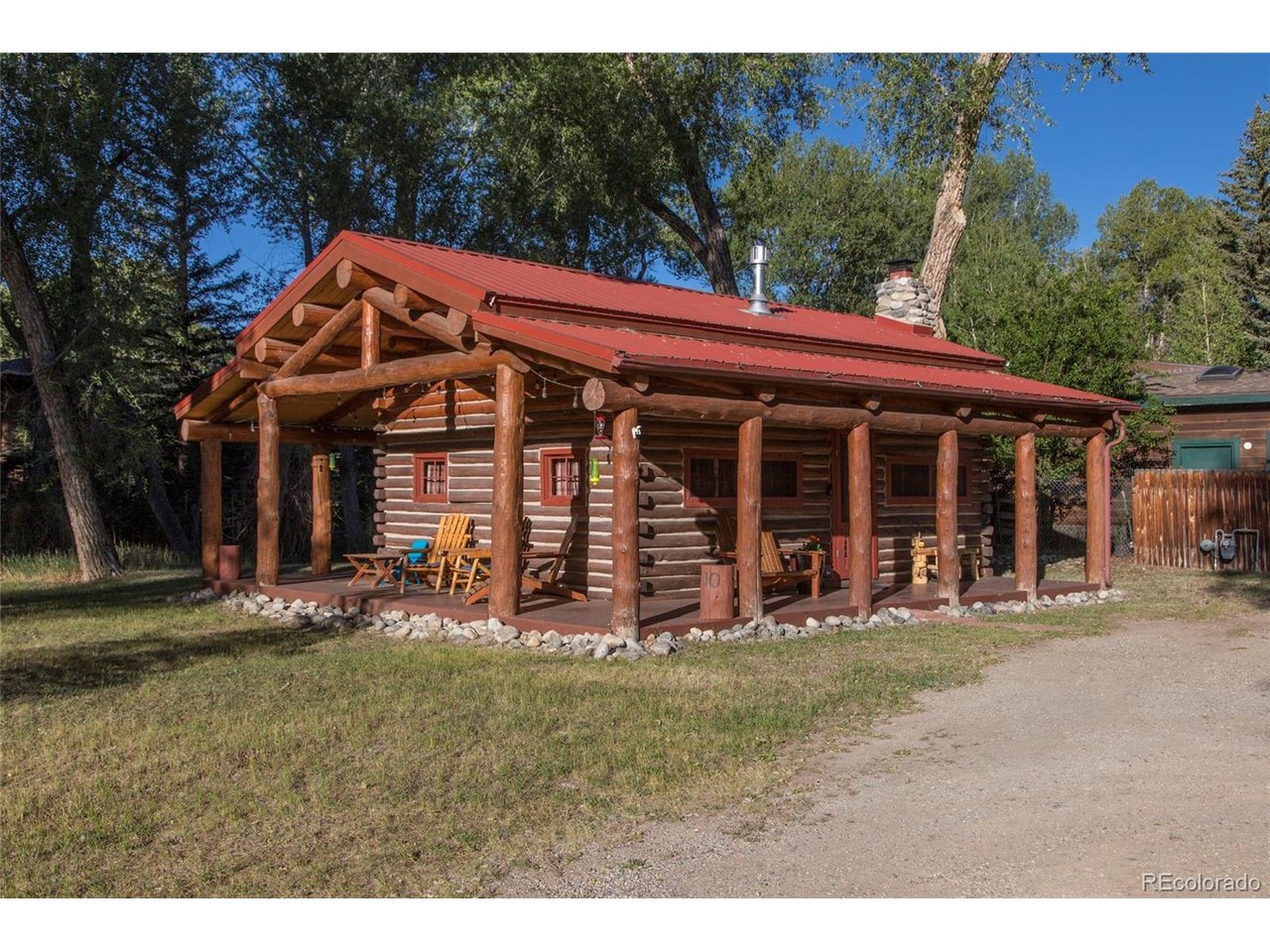Photo of 226 S San Juan Unit 10 Ave #10 Buena Vista CO 81211