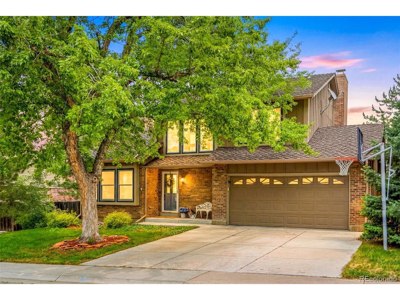 Photo of 7472 S Fillmore Cir Centennial CO 80122