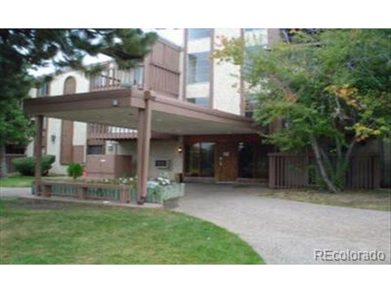 Photo of 1302 S Parker Rd #216 Denver CO 80231