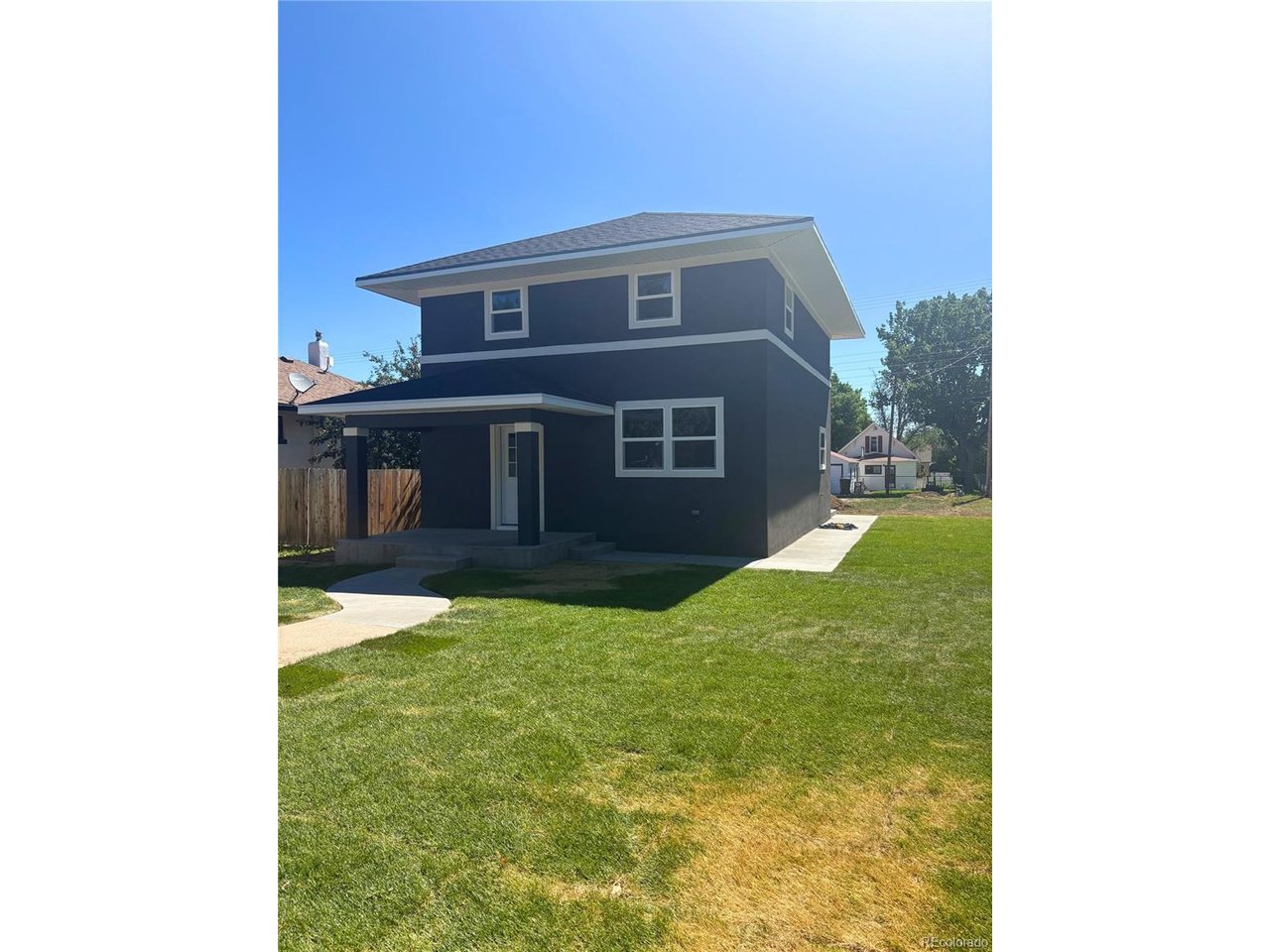 Photo of 566 Custer Ave Akron CO 80720