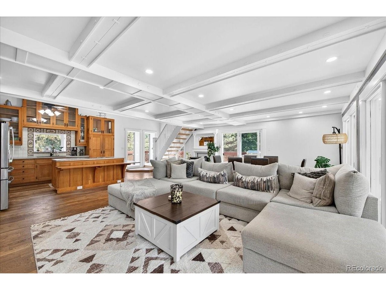 Photo of 22759 Amethyst Rd Deer Trail CO 80105