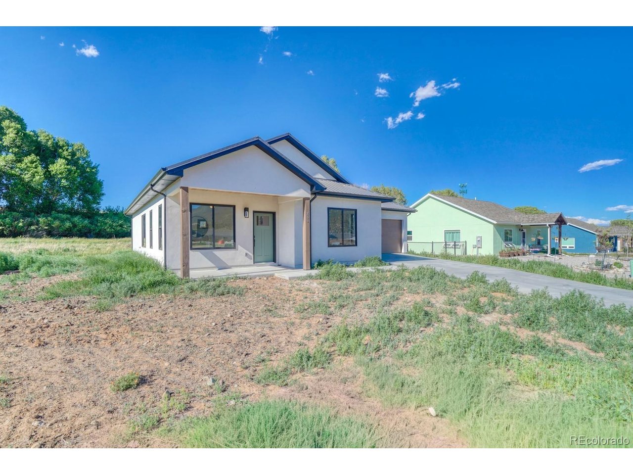 Photo of 866 Hoover Cir Poncha Springs CO 81242