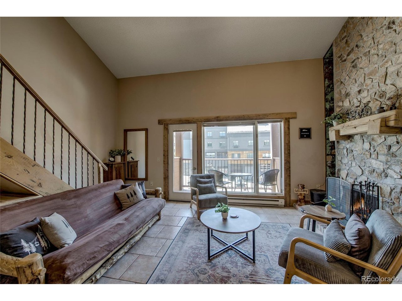Photo of 600 S Park Ave #218 Breckenridge CO 80424