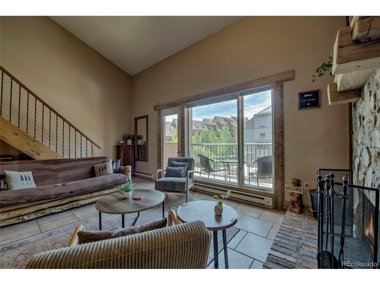 Photo of 600 S Park Ave #218 Breckenridge CO 80424