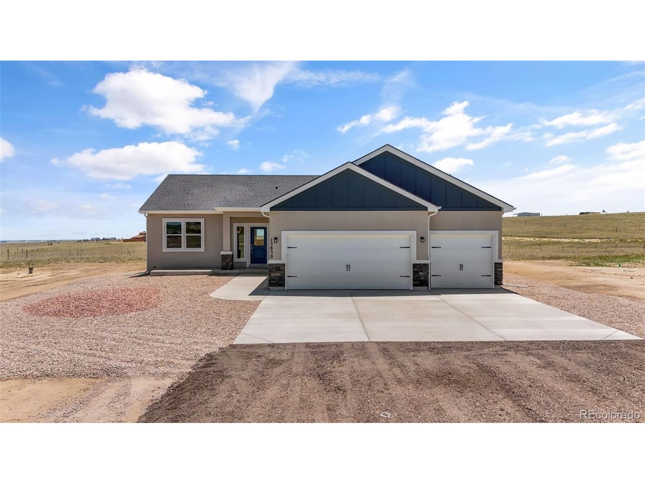 Photo of 15830 Atlas Loop Peyton CO 80831