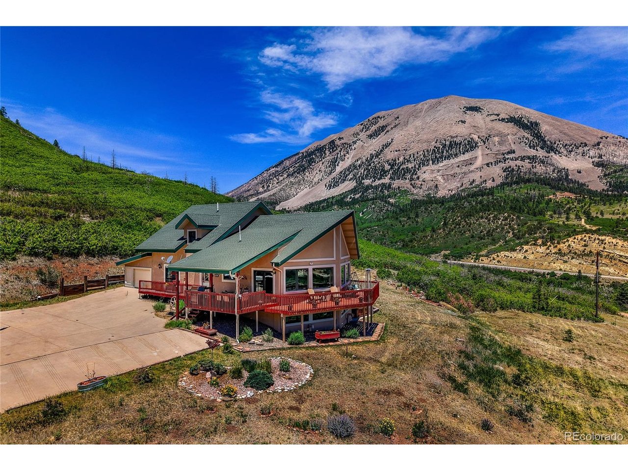 Photo of 5338 US Highway 160 La Veta CO 81055