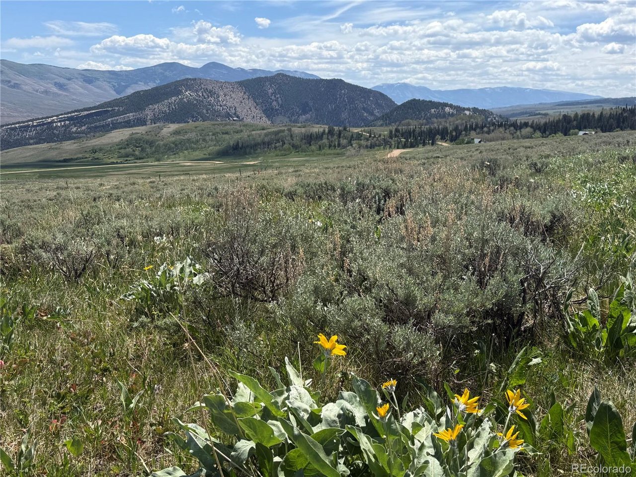 Photo of Spring Creek Ranch Rd Silverthorne CO 80498