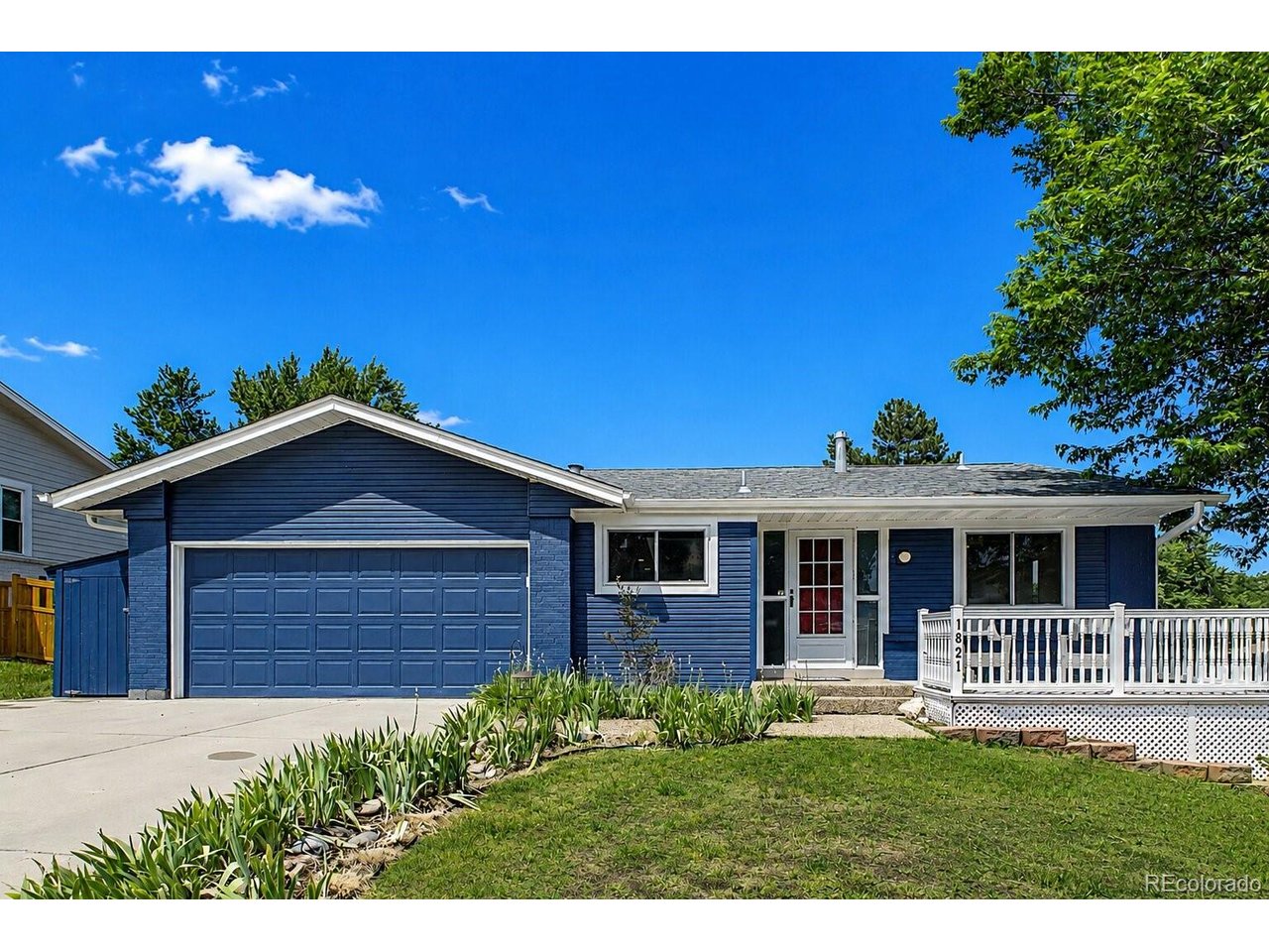 Photo of 1821 S Yank Ct Lakewood CO 80228
