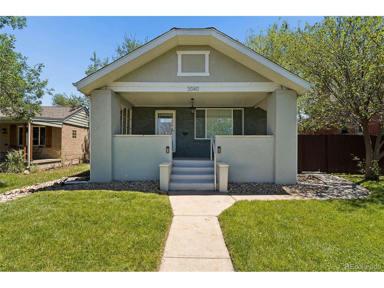 Photo of 3040 N Columbine St Denver CO 80205