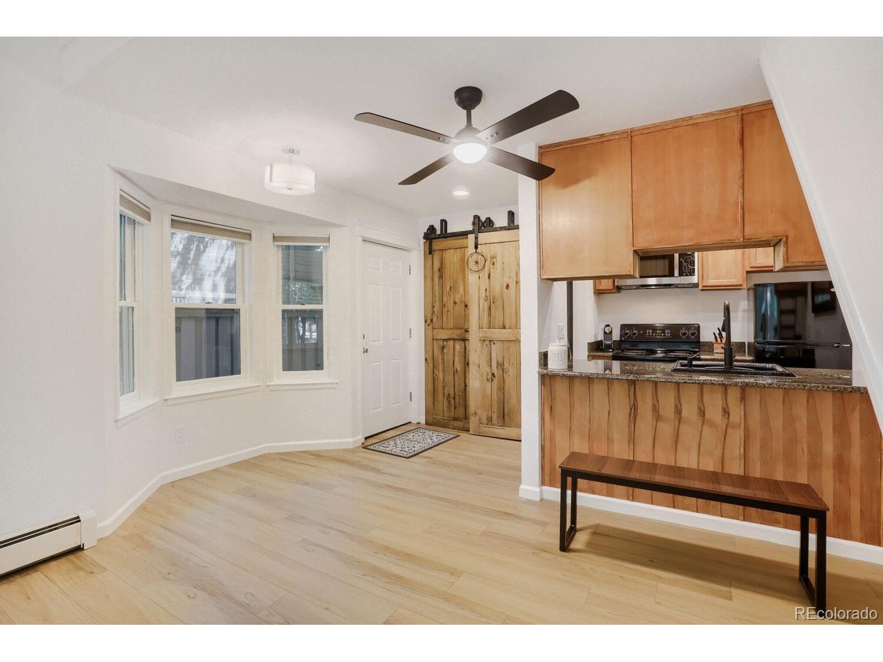 Photo of 1430 18th St #8 Boulder CO 80302