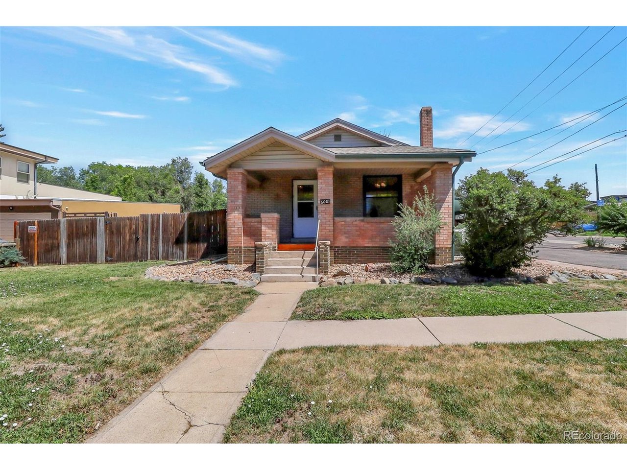 Photo of 6001 W 32nd Ave Wheat Ridge CO 80033