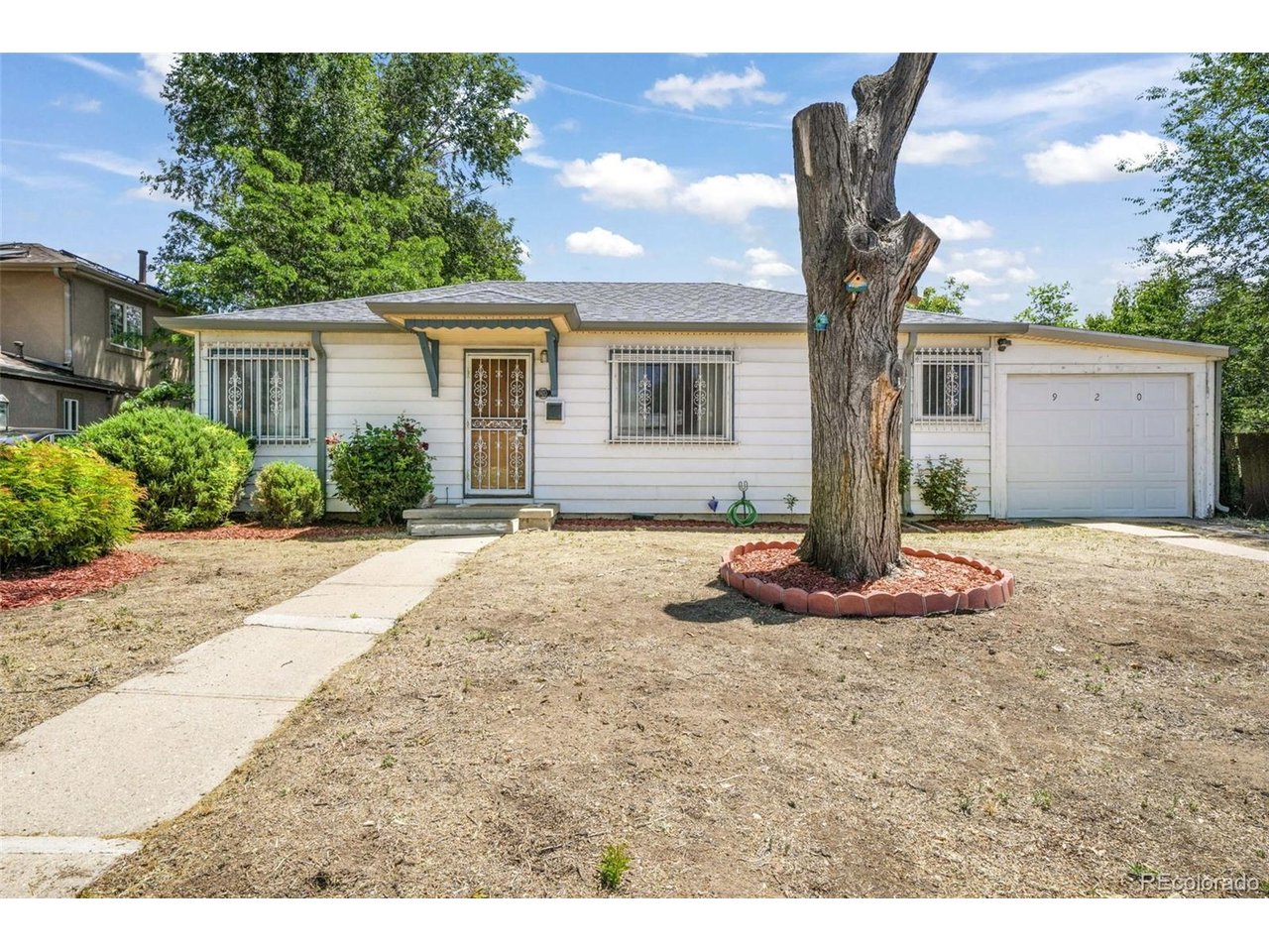 Photo of 920 S Canosa Ct Denver CO 80219