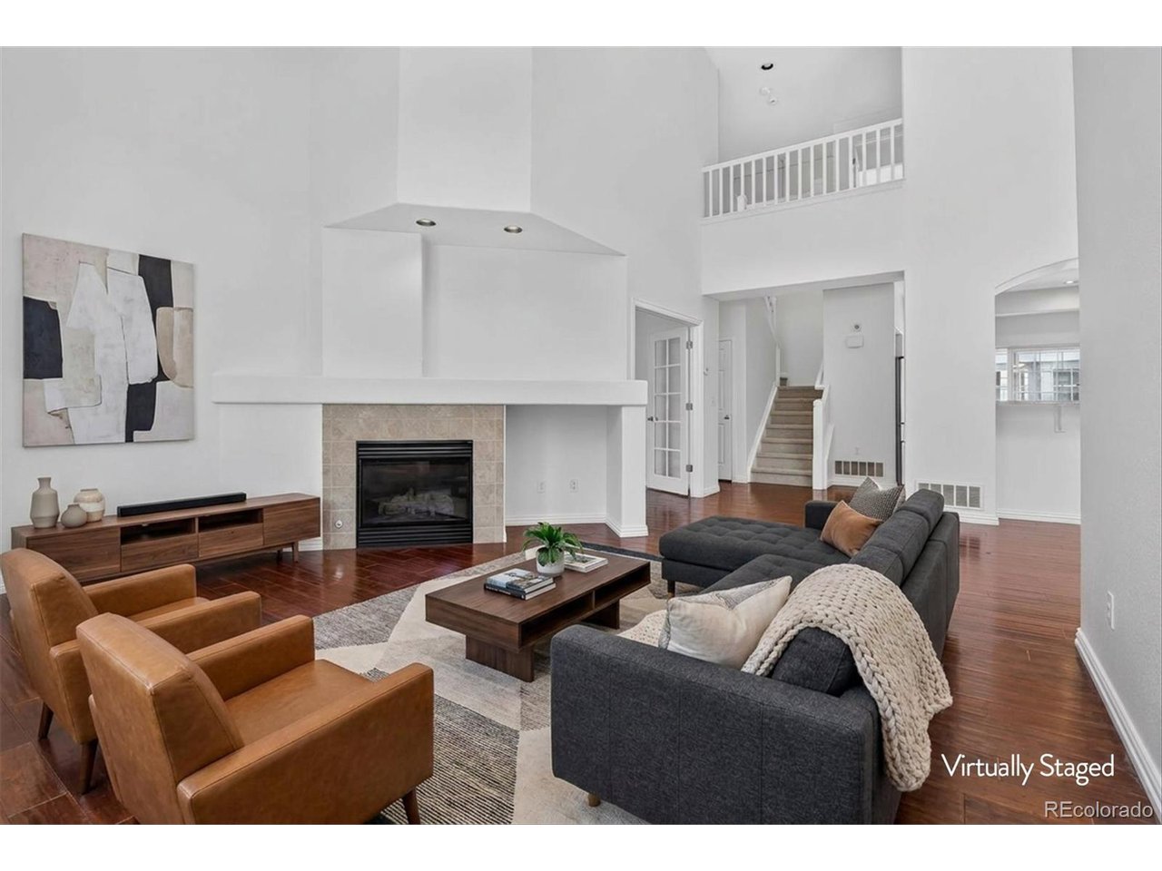 Photo of 8300 E Fairmount Dr #NN-NN102 Denver CO 80247