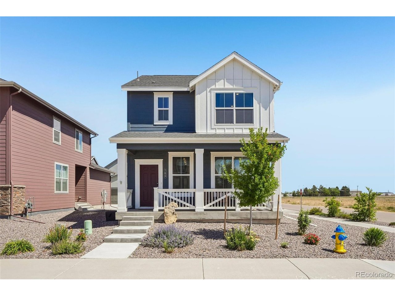 Photo of 765 Aspen Ave Bennett CO 80102