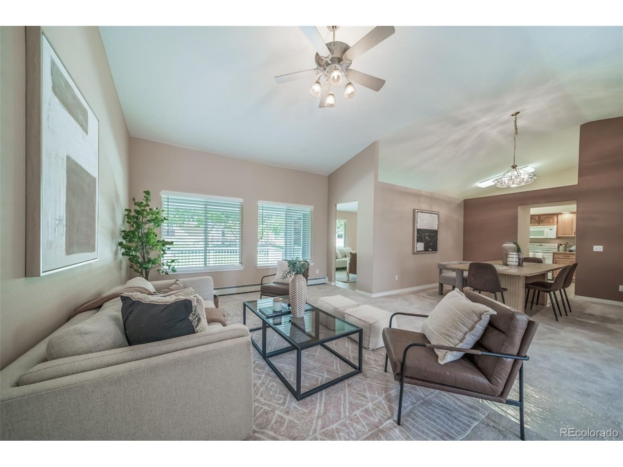 Photo of 4384 Las Lunas Ct Castle Rock CO 80104