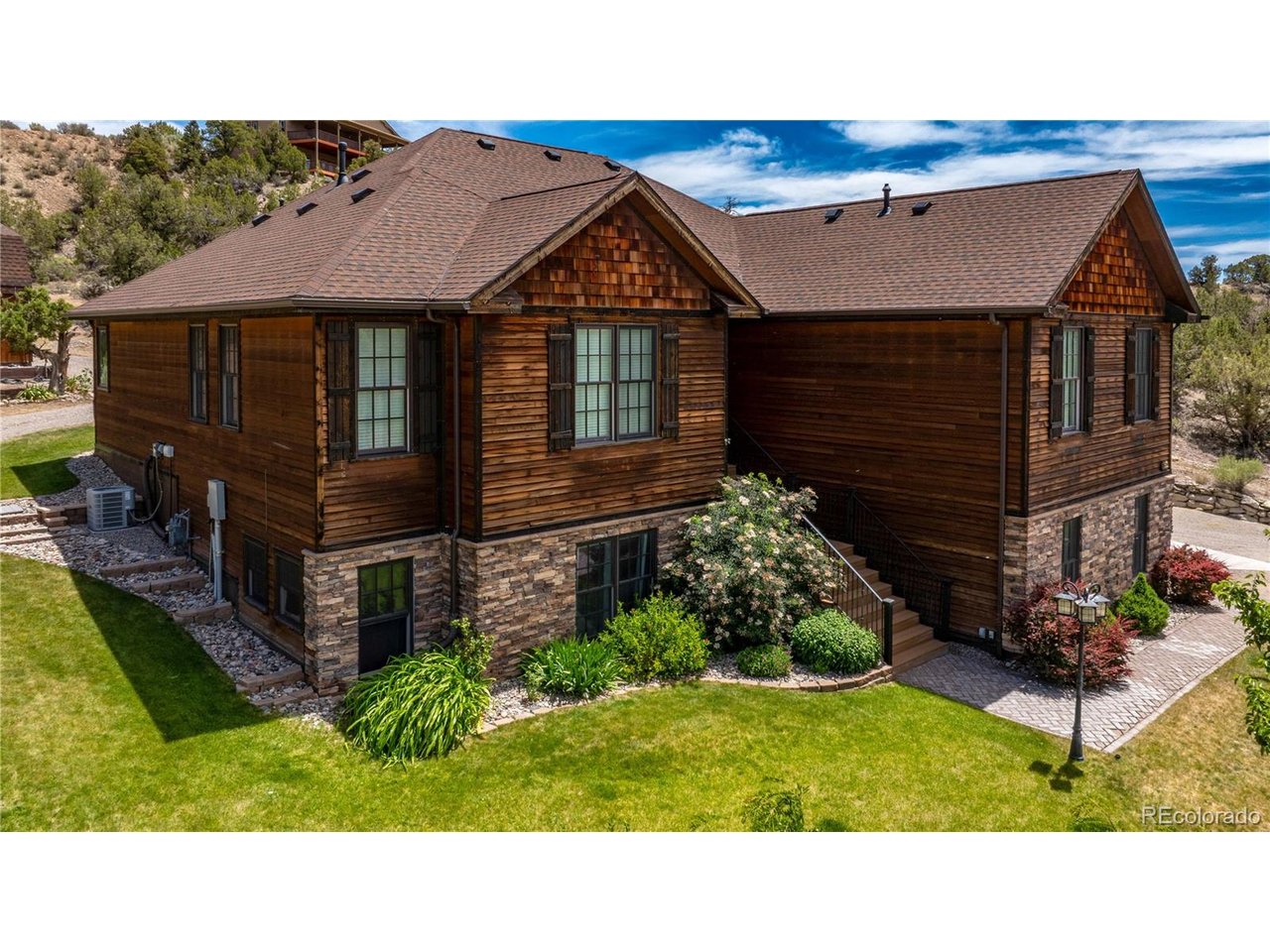 Photo of 350 Cedar Hills Rd Silt CO 81652