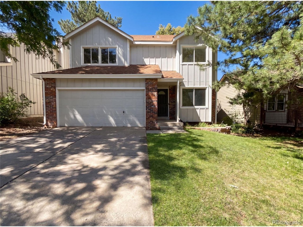Photo of 9938 Garland Dr Broomfield CO 80021