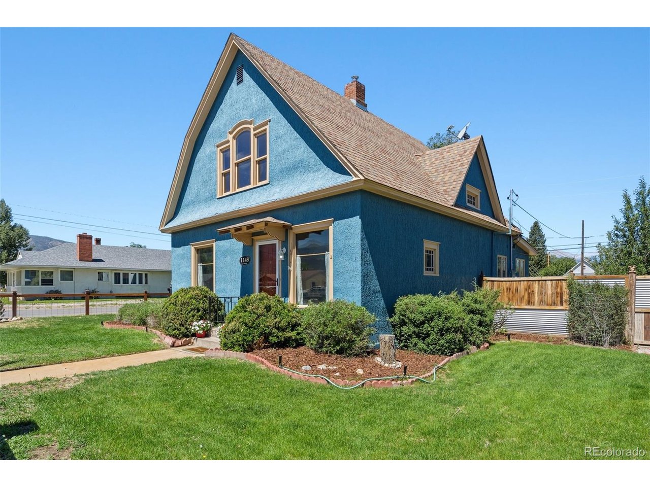 Photo of 1148 F St Salida CO 81201