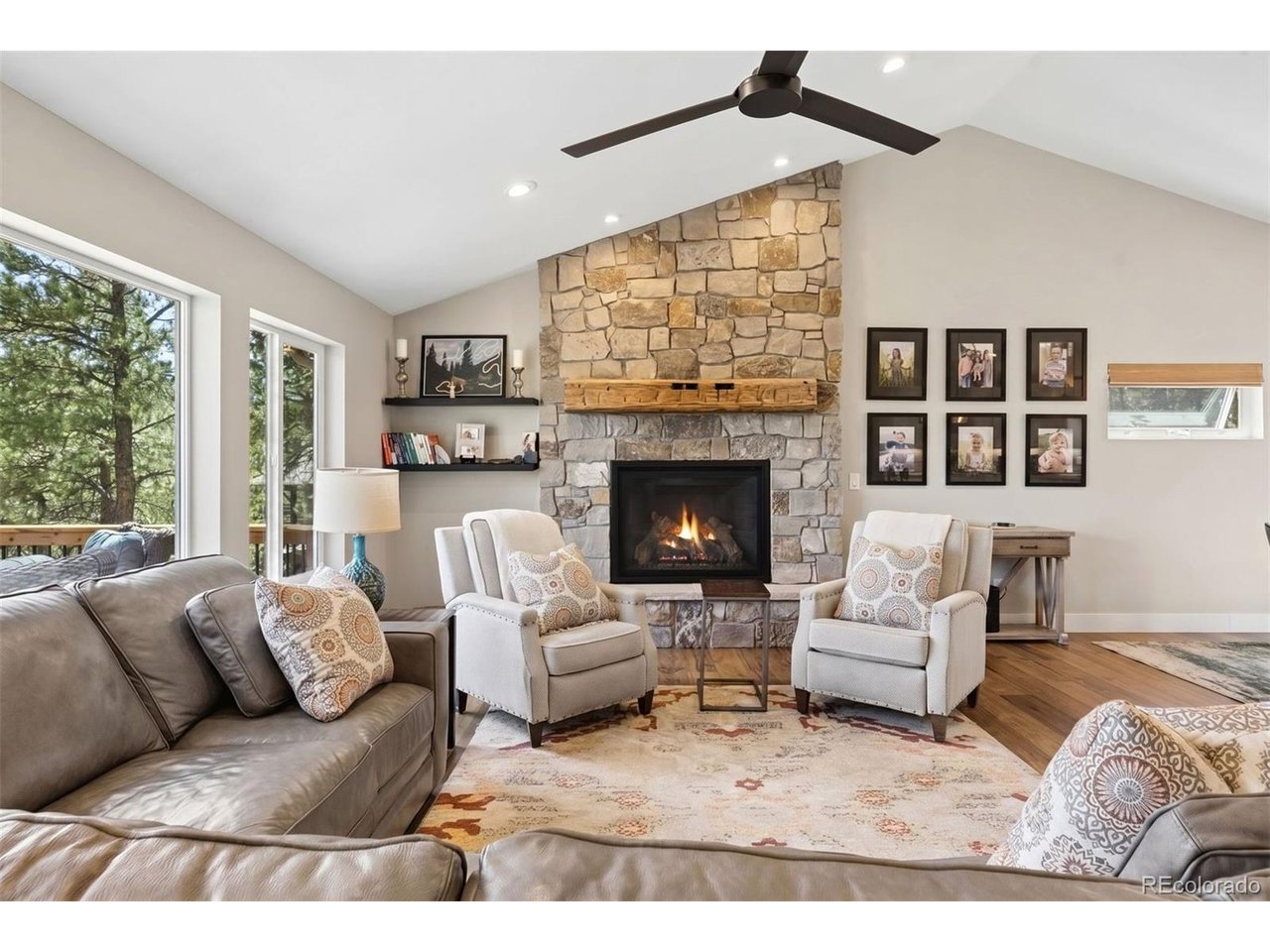Photo of 30319 Lone Spruce Rd Evergreen CO 80439