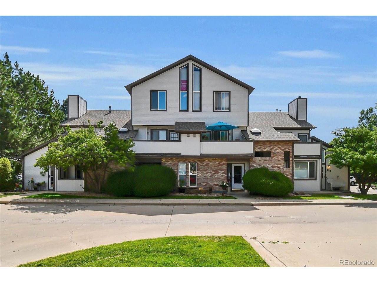 Photo of 5071 Garrison St #200C Wheat Ridge CO 80033
