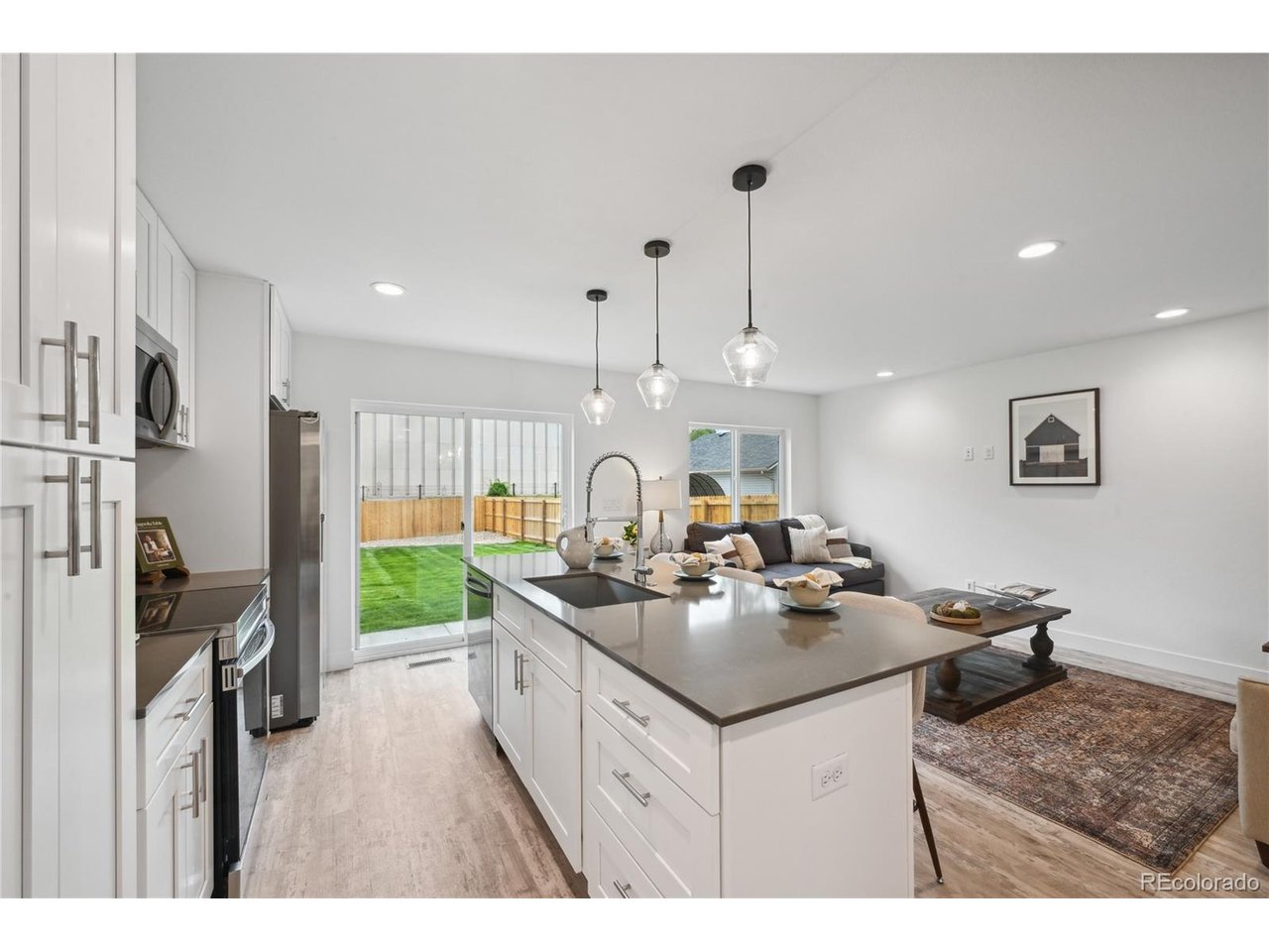 Photo of 5282 Columbine Ln Denver CO 80221