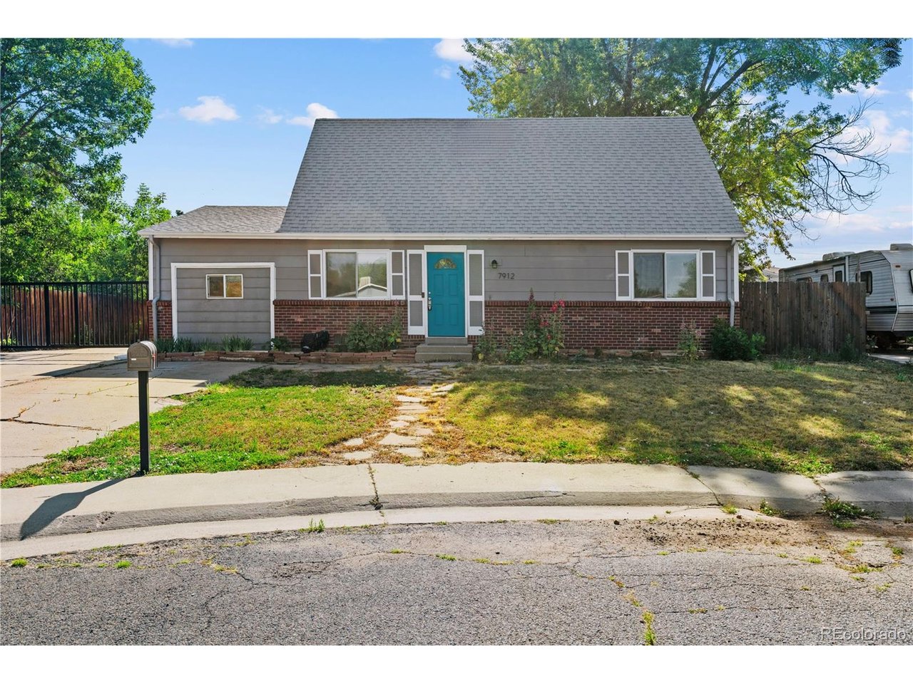 Photo of 7912 Depew St Arvada CO 80003