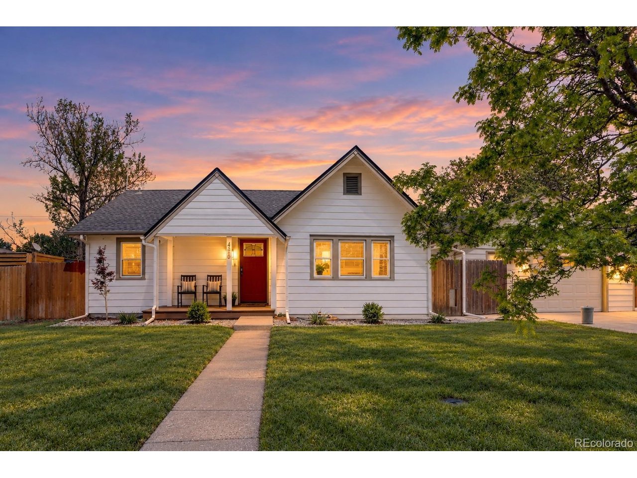 Photo of 488 S Parfet St Lakewood CO 80226