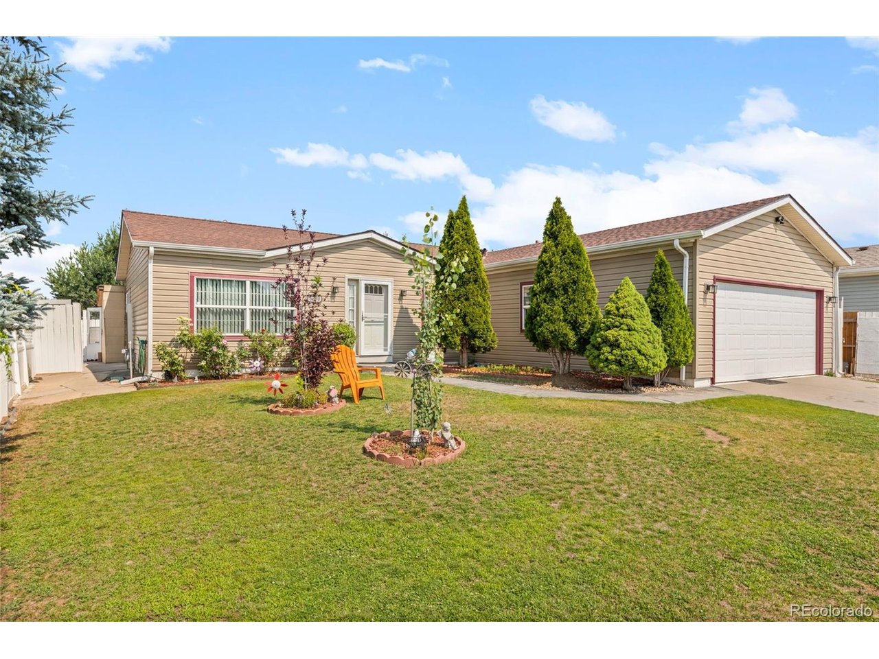 Photo of 5690 W Bryant St Denver CO 80221