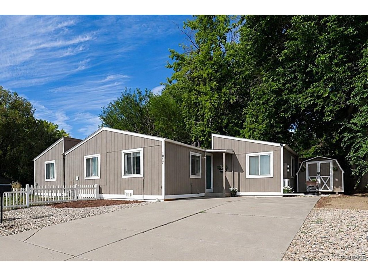 Photo of 1057 E 5th St Loveland CO 80537