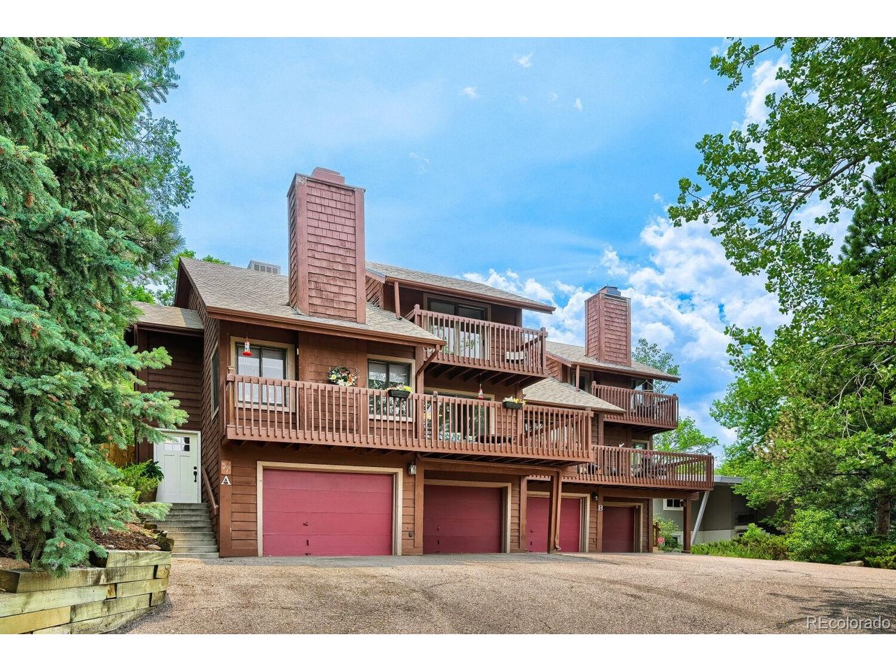 Photo of 57 Newport Cir #A Colorado Springs CO 80906