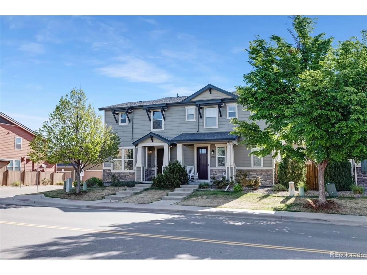 Photo of 1218 S Clinton St Denver CO 80247